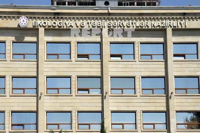 Warning issued on forthcoming temperature change in Azerbaijan